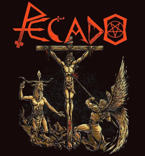 Pecado : Christ Invasion Pecado : Christ Invasion